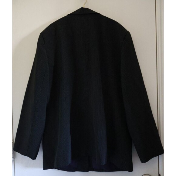 Levine Classics Polyester Suit Jacket size 18W - Picture 5 of 6